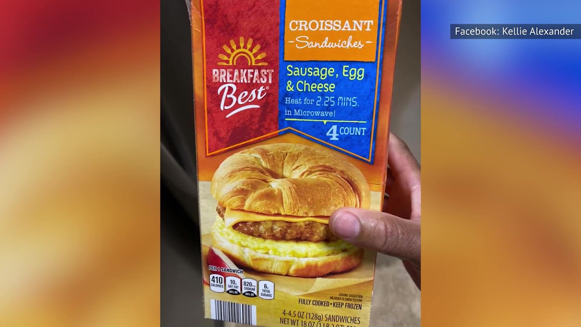 Video thumbnail for Frozen Foods You Should Never Buy At Aldi