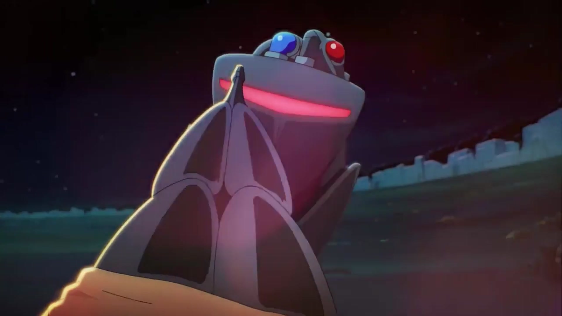 'Video thumbnail for Space Adventure Cobra: The Awakening - Official Launch Trailer'
