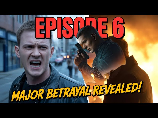 Video thumbnail for POWER BOOK IV: FORCE SEASON 3 EPISODE 6 BREAKDOWN - WHAT TO EXPECT & MAJOR PLOT TWISTS REVEALED!