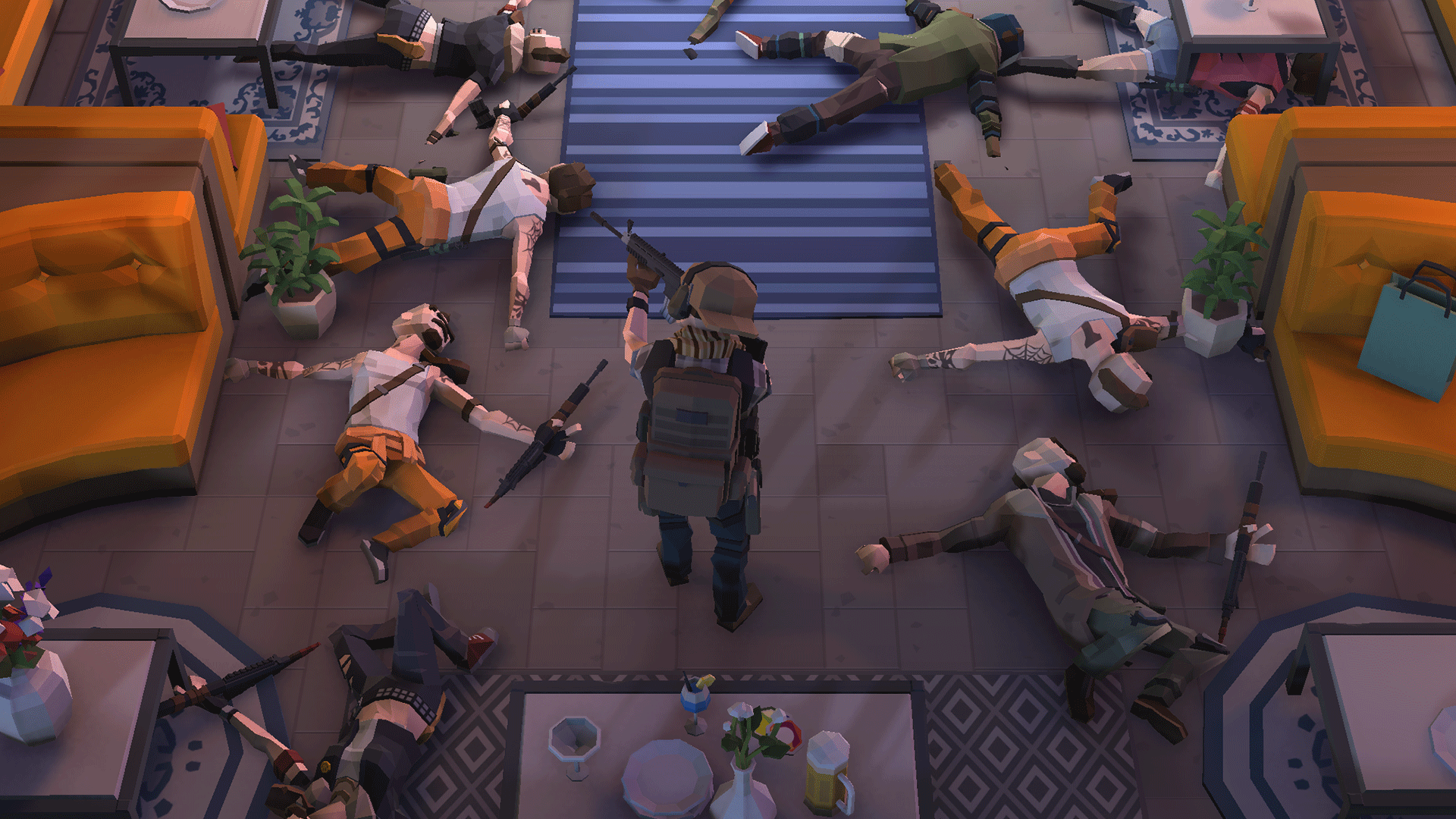 Video thumbnail for No Return Dark Oath - Official Reveal Trailer