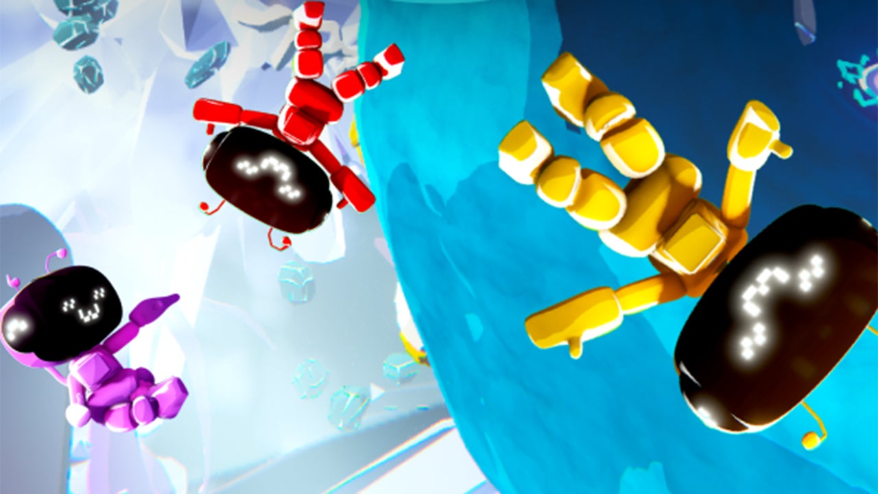 Video thumbnail for Space Out Together - Official Announcement Trailer