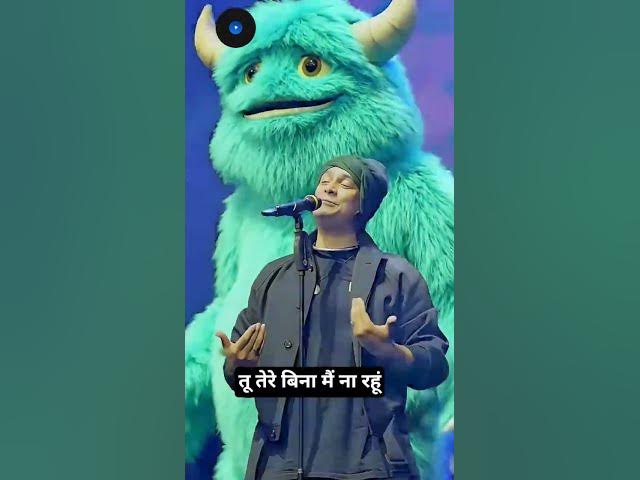 Video thumbnail for #jubinnautiyal #jubinnuatiyalnewsong #song