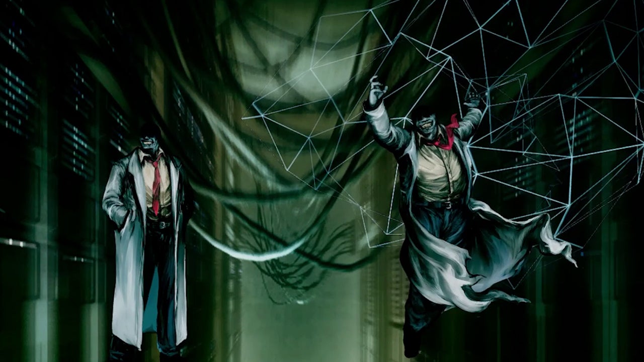 Video thumbnail for Descent of Lunaris - Official Demo Trailer (Warning: Flashing Lights)