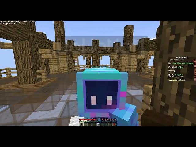 Video thumbnail for EaglercraftX 1 8 u16 finnk 2024 08 10 08 29 34