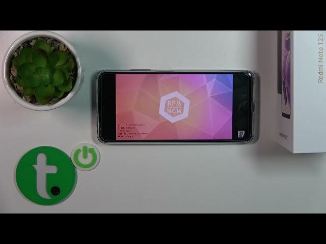 Video thumbnail for REDMI Note 12S - Speaker Sound Quality Test