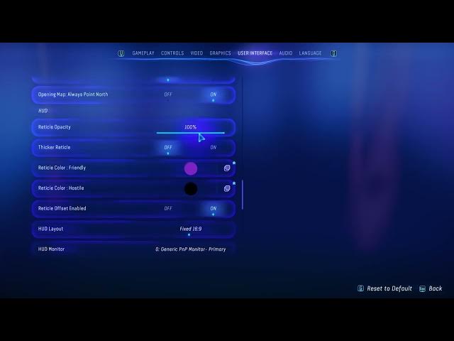Video thumbnail for How To Enable & Disable Tutorial Hints In Avatar Frontiers Of Pandora