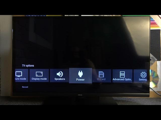 Video thumbnail for How To Change Gamma Settings On Nokia Smart TV