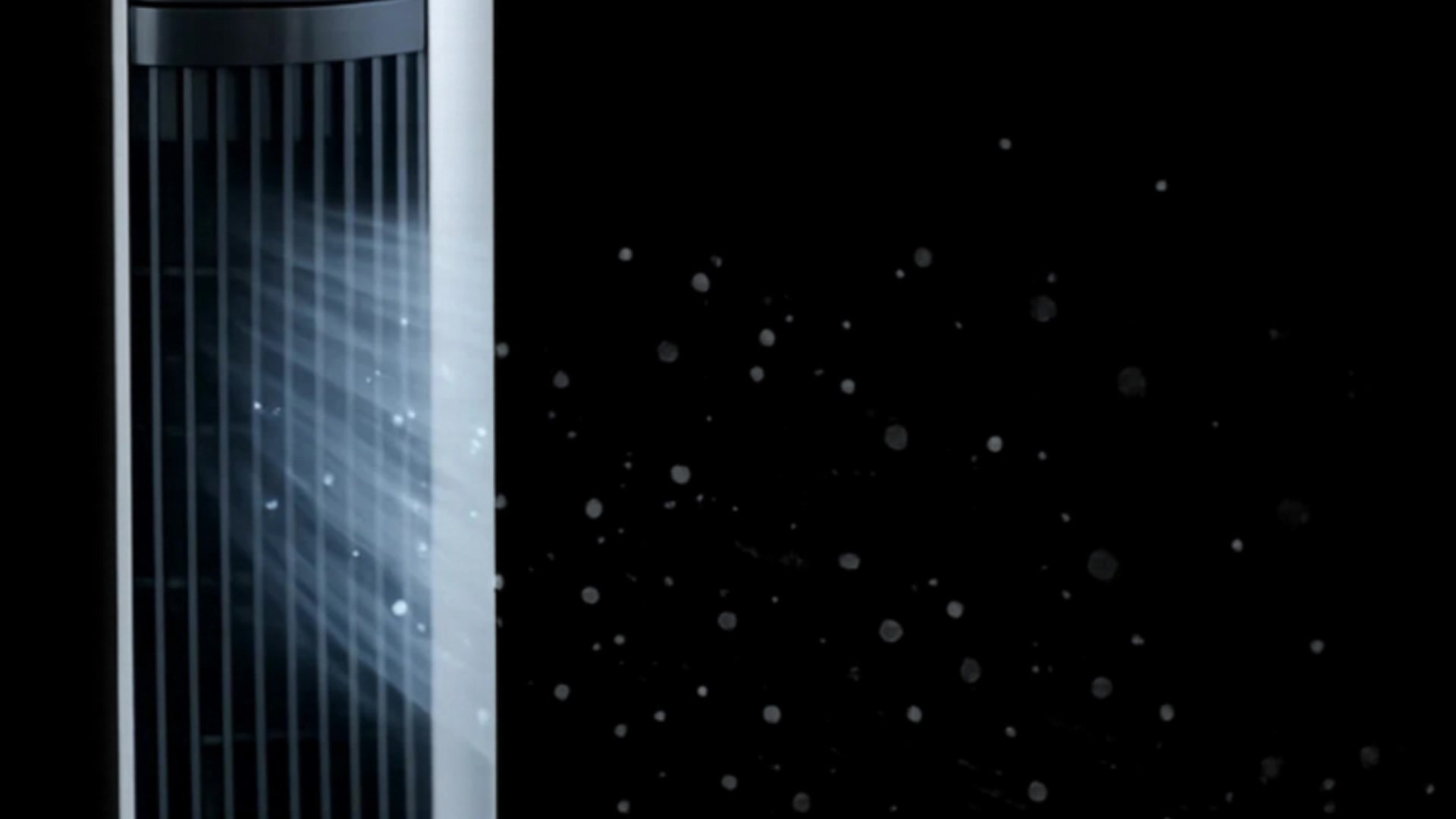 Video thumbnail for What Does the “ION” Button on a Fan Do? (Is It Safe?)