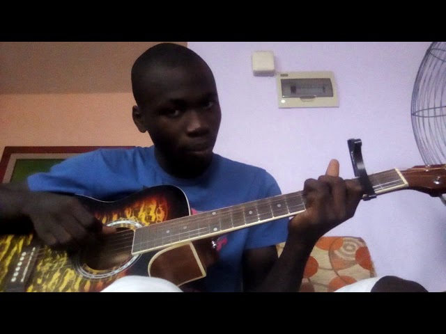 Video thumbnail for Oza mosantu (tu es saint)