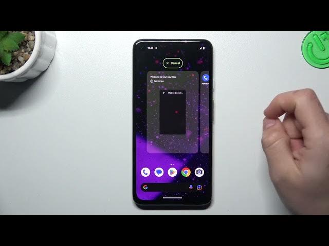 Video thumbnail for Android 14: How to Rearrange Home Screen?