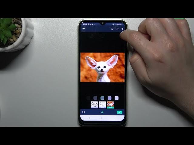 Video thumbnail for How to Send Fax Messages on SAMSUNG Galaxy M14? - Use Easy Fax