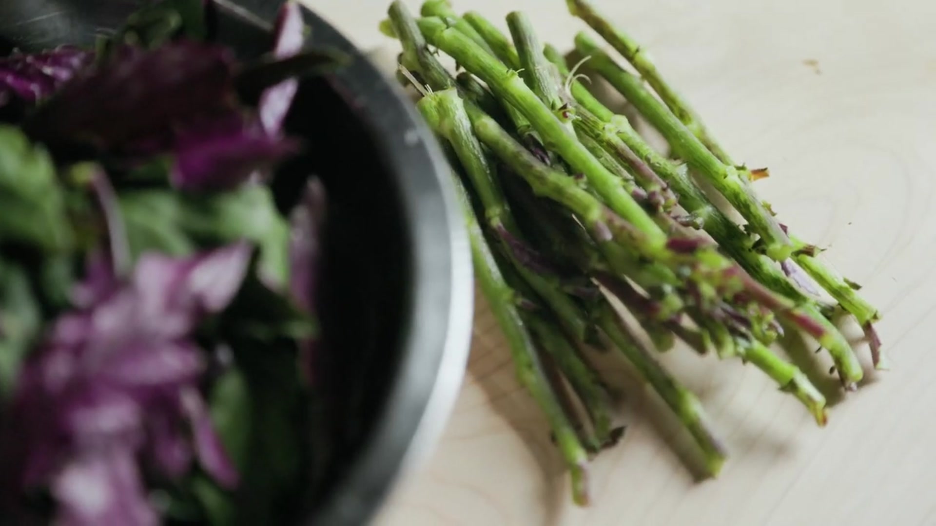 Video thumbnail for Boost your immunity and longevity with this healthy Japanese side dishes(720P HD)