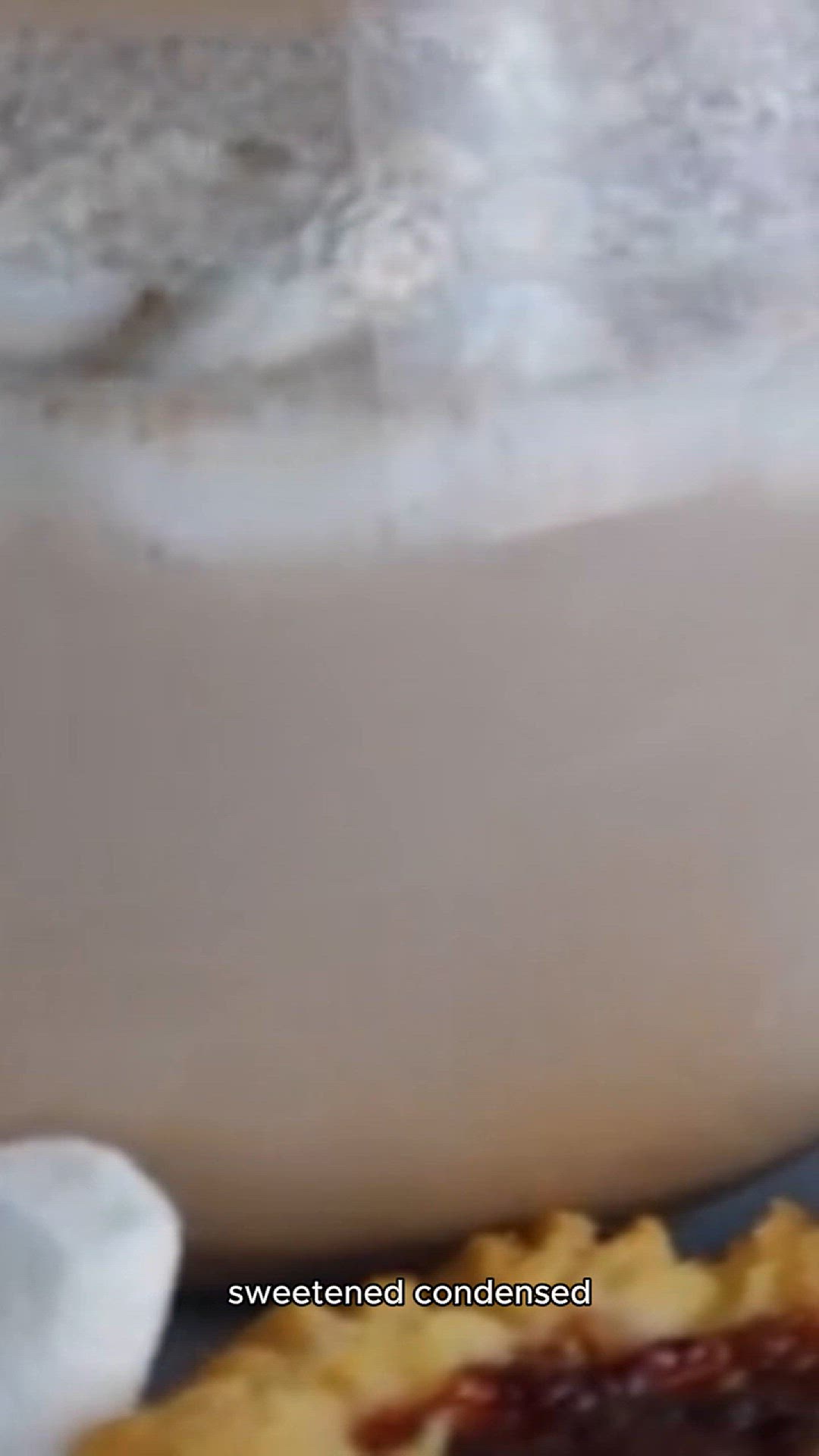 Video thumbnail for brigadeiro recipe