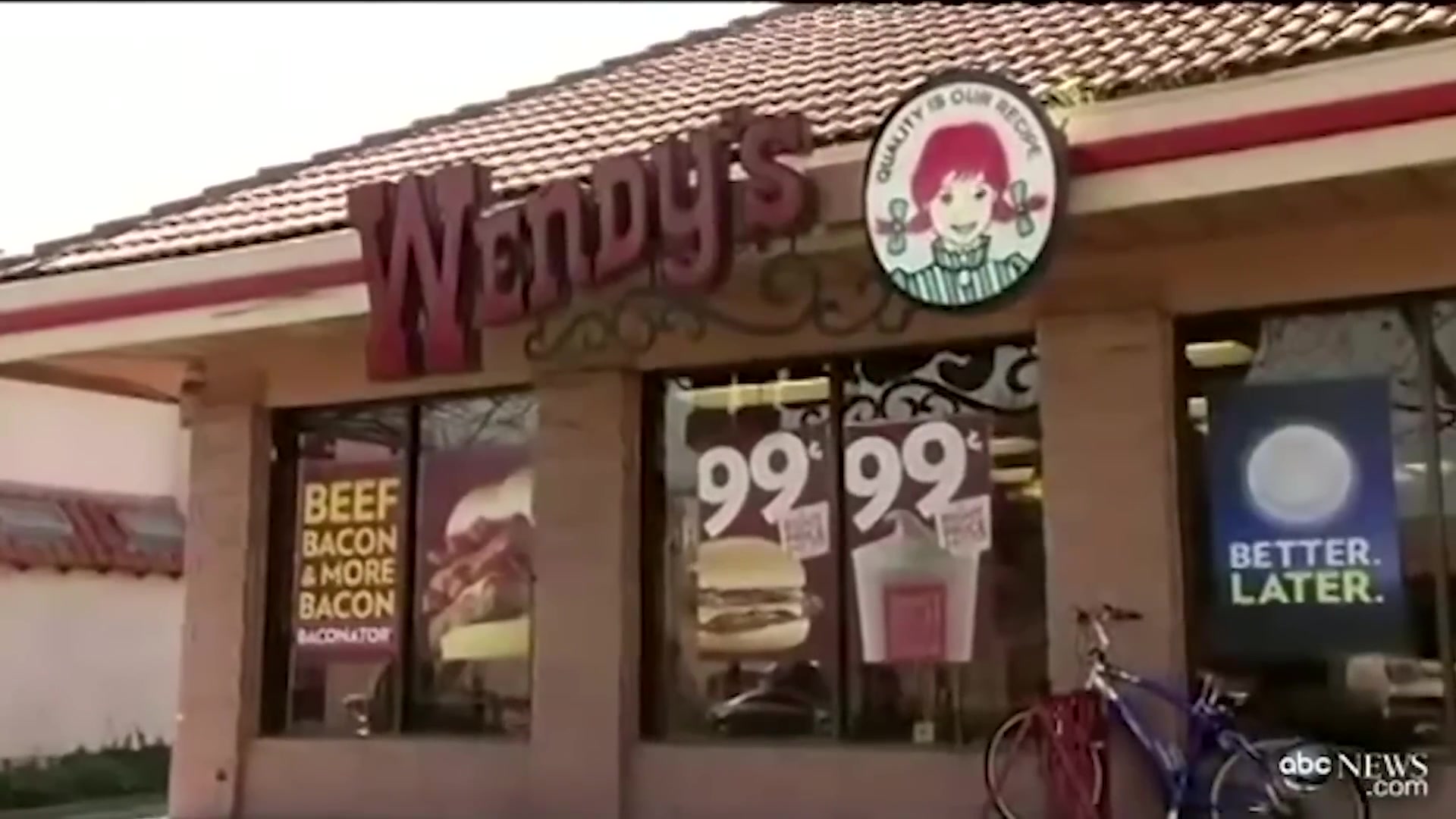 Video thumbnail for The Biggest Scandals In Wendy's History