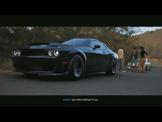 Video thumbnail for Forza Horizon 6 - Discover Japan: Ito Day Trip - Story | Cutscene and Gameplay Sequences