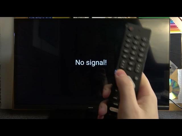 Video thumbnail for How To Mute & Unmute Interface Sounds On Nokia Smart TV