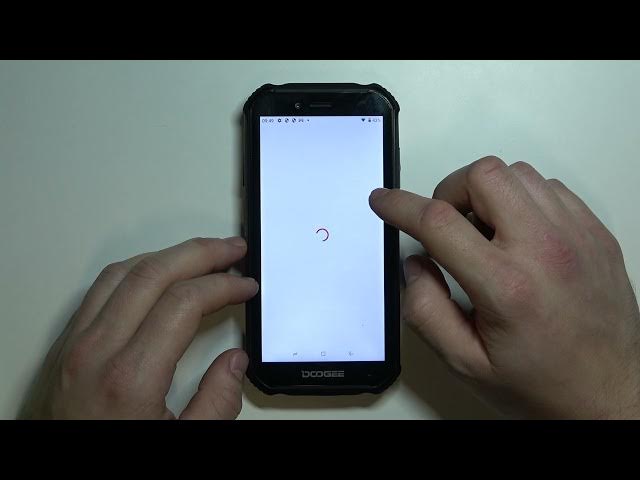 Video thumbnail for How to Make Phone Call via Google Assistant in DOOGEE S40 – Enable Call Function