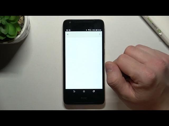 Video thumbnail for How to Manage Google Pay on HTC Desire 628 | Set Up Google Pay Account on HTC Desire 628