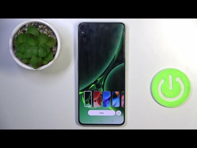Video thumbnail for How to Change the Wallpapers on a OnePlus Nord N30