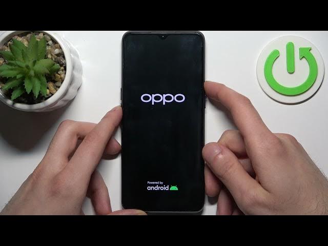 Video thumbnail for How to Enter Recovery Mode in OPPO Find X2 Lite – Find Recovery Mode