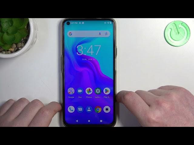 Video thumbnail for How to Find the Missplaced HAFURY GT20 Phone - Google Assistant