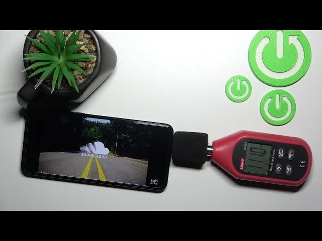 Video thumbnail for How to Check Loudest Speaker Level on TCL 30SE | Detect Maximum Volume in TCL 30SE