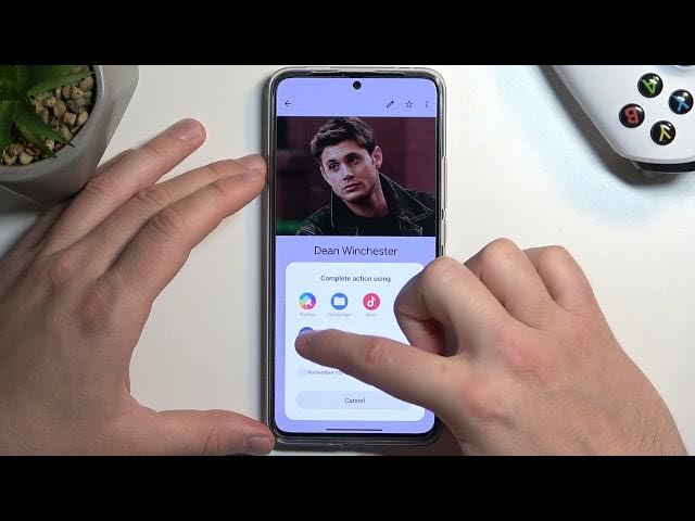 Video thumbnail for How to Assign Ringtone to Contact on POCO F5 Pro - Customize Contacts with Ringtones
