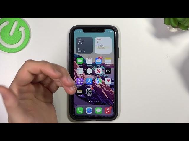 Video thumbnail for How to Pair JBL Synchros E50BT with iPhone?