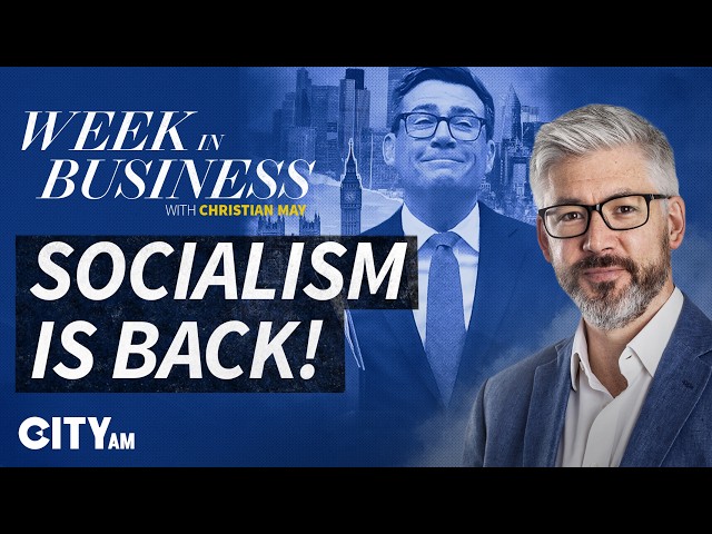 Video thumbnail for Andy Burnham's Conference Speech: Brilliant or Dangerous?