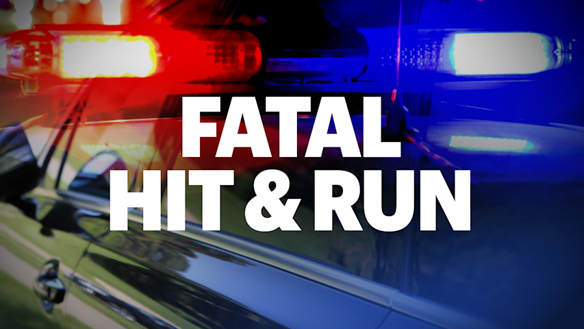Video thumbnail for 1 pedestrian dead, 1 critical in East Windsor hit-and-run crash