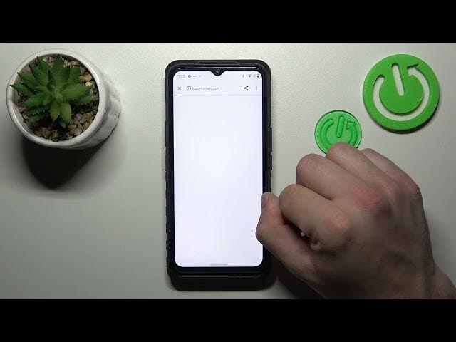 Video thumbnail for How to Manage Google Wallet in Cat S53 - Adjust Google Wallet Settings