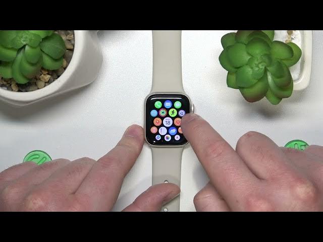 Video thumbnail for How to Adjust Volume on Apple Watch