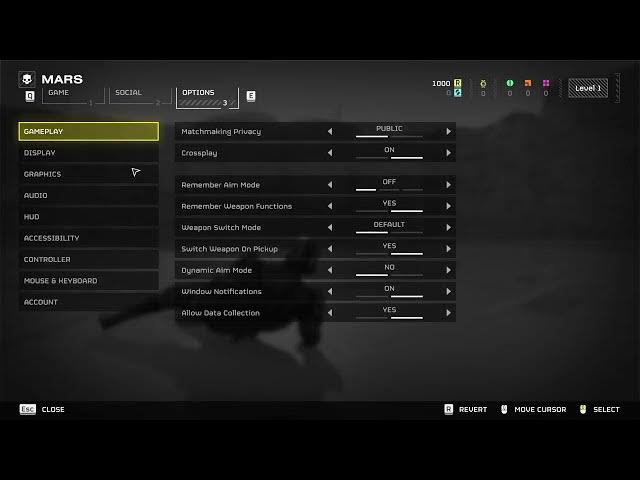 Video thumbnail for How To Change Player Markers Visibility In Helldivers 2