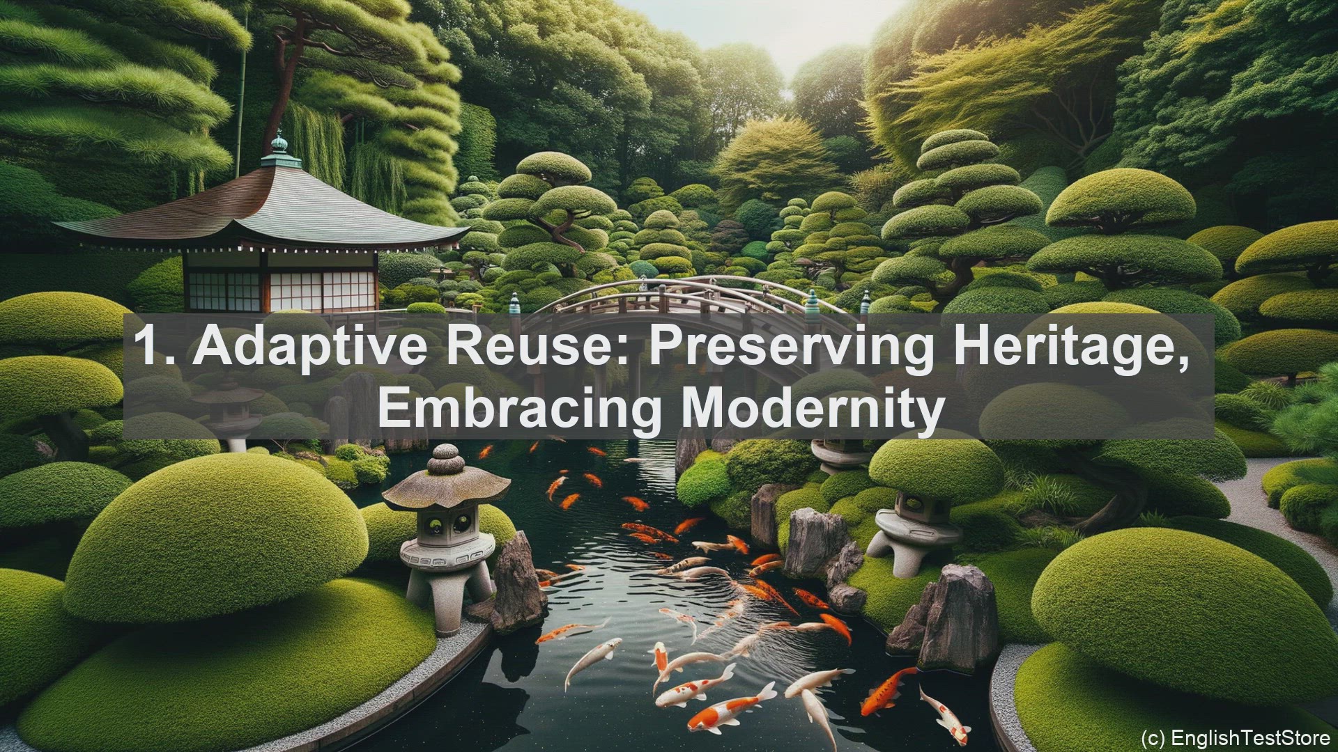 'Video thumbnail for Top 10 Phrases for Discussing Urban Regeneration Projects'