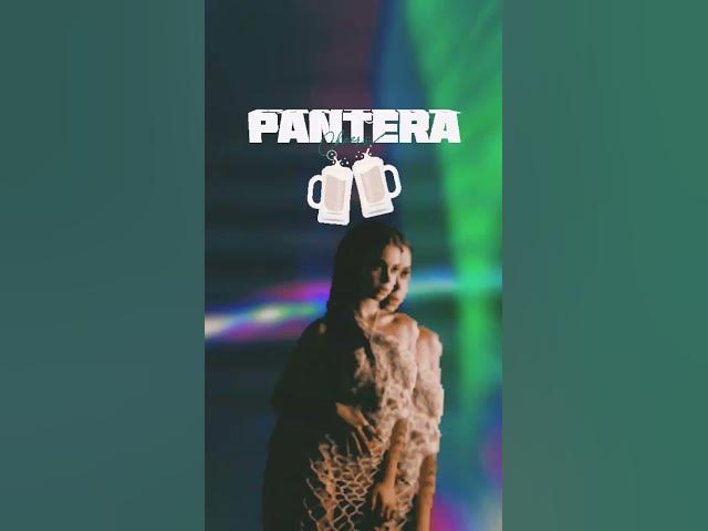 Video thumbnail for Pantera Short - By Demons Be Driven- By Travis Clark-#pantera  #philanselmo #rexbrown