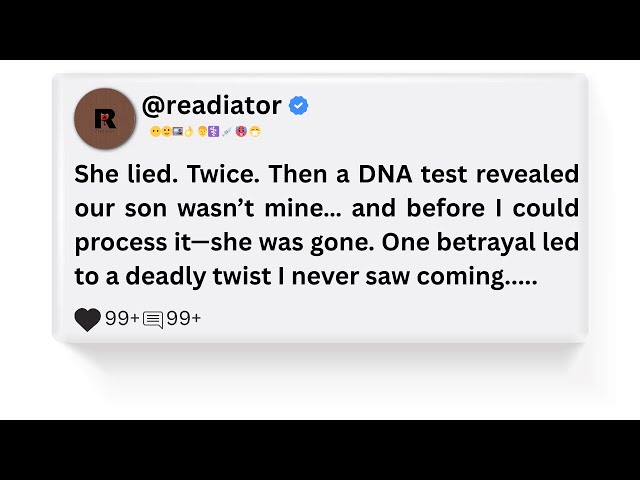Video thumbnail for Her Affair Started in 2001… The Truth Didn’t End Until Her Death | Readiator