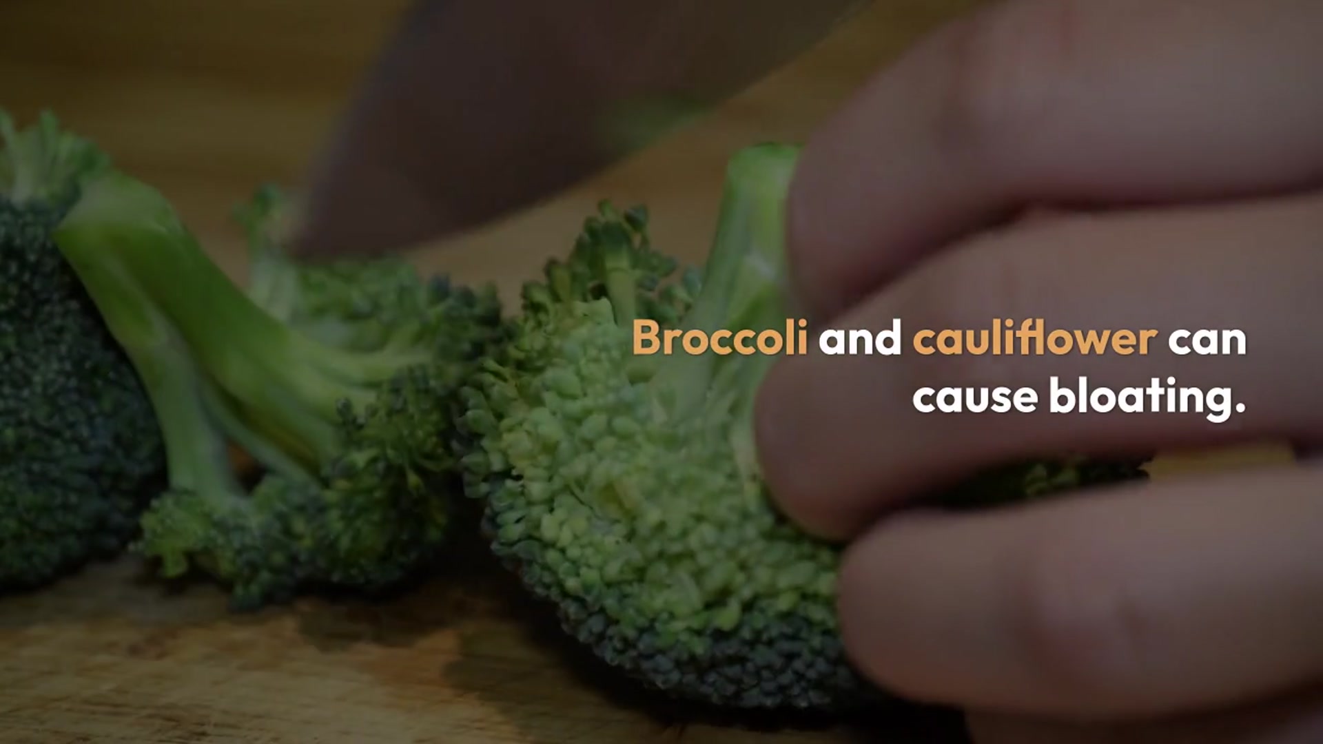 Video thumbnail for Bloating_Causes_and_Solutions_Explained