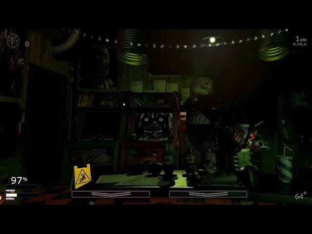 Video thumbnail for Ultimate Custom Night Pt. 18