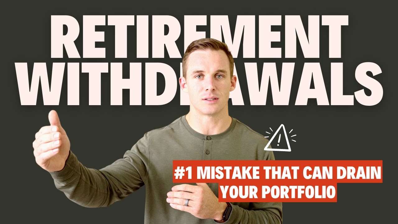 Video thumbnail for Why the 4% Rule Can Mislead Retirees