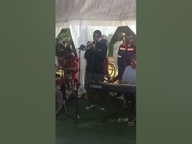 Video thumbnail for chokoma by SWEET HARMONY BAND @Chokoma_BW #dance #live #band