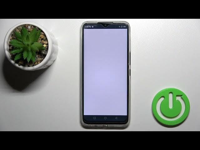 Video thumbnail for How to Check Battery Temperature in Infinix Hot 11 - Install and Use Ampere App