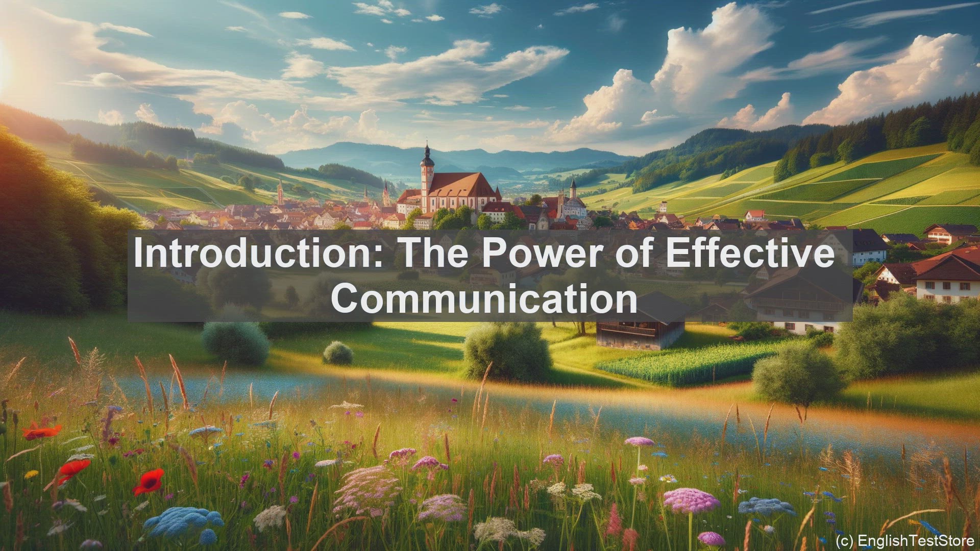 'Video thumbnail for Top 10 Understanding English Advertisements and Marketing'