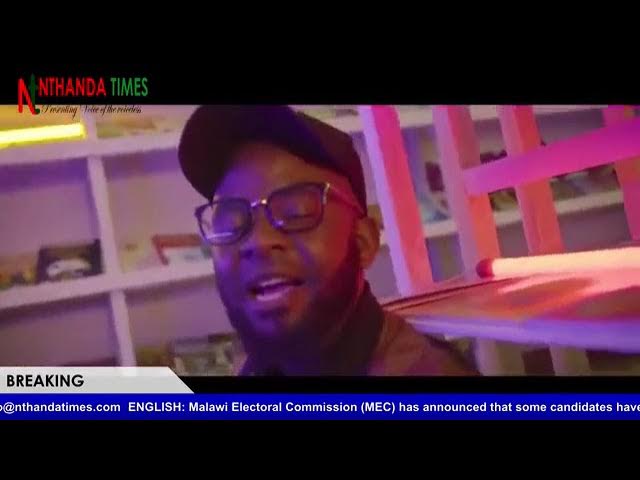 Video thumbnail for MEC on candidates who have withdrawn - Nthanda Times