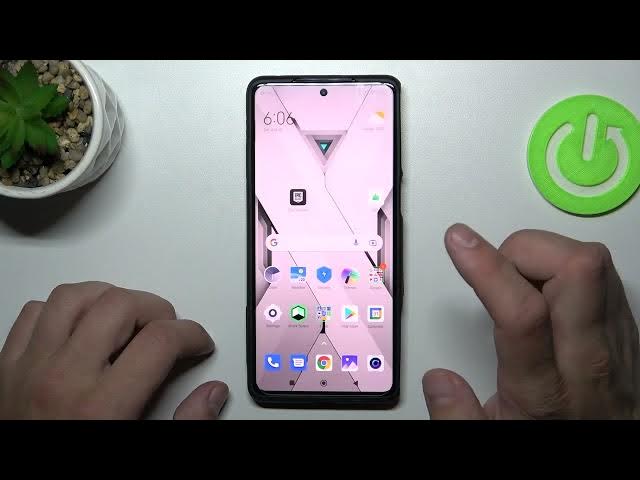 Video thumbnail for Does Xiaomi Black Shark 5 Pro support a Screen Recorder
