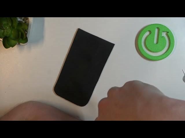Video thumbnail for Does Infinix Smart 6 HD have a Dual Sim Slot?