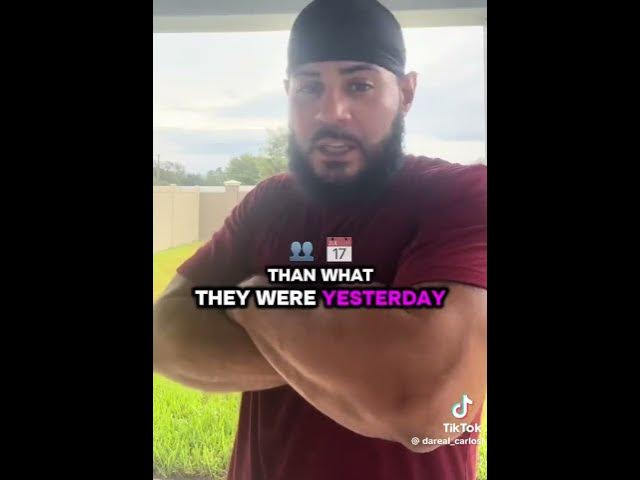 Video thumbnail for Act tough?