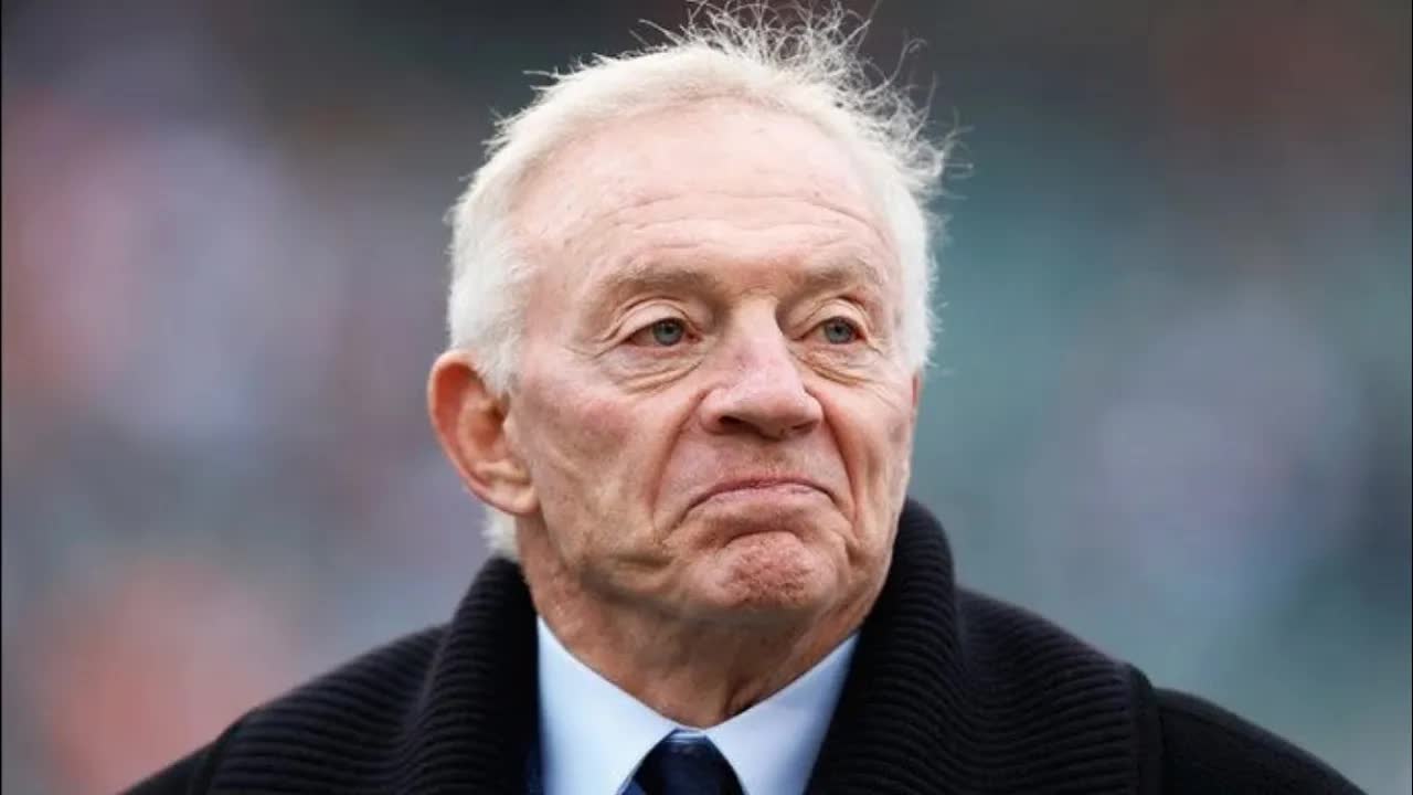 Video thumbnail for law nation sports: dallas cowboys: dak prescott, jerry jones & team coaching analysis