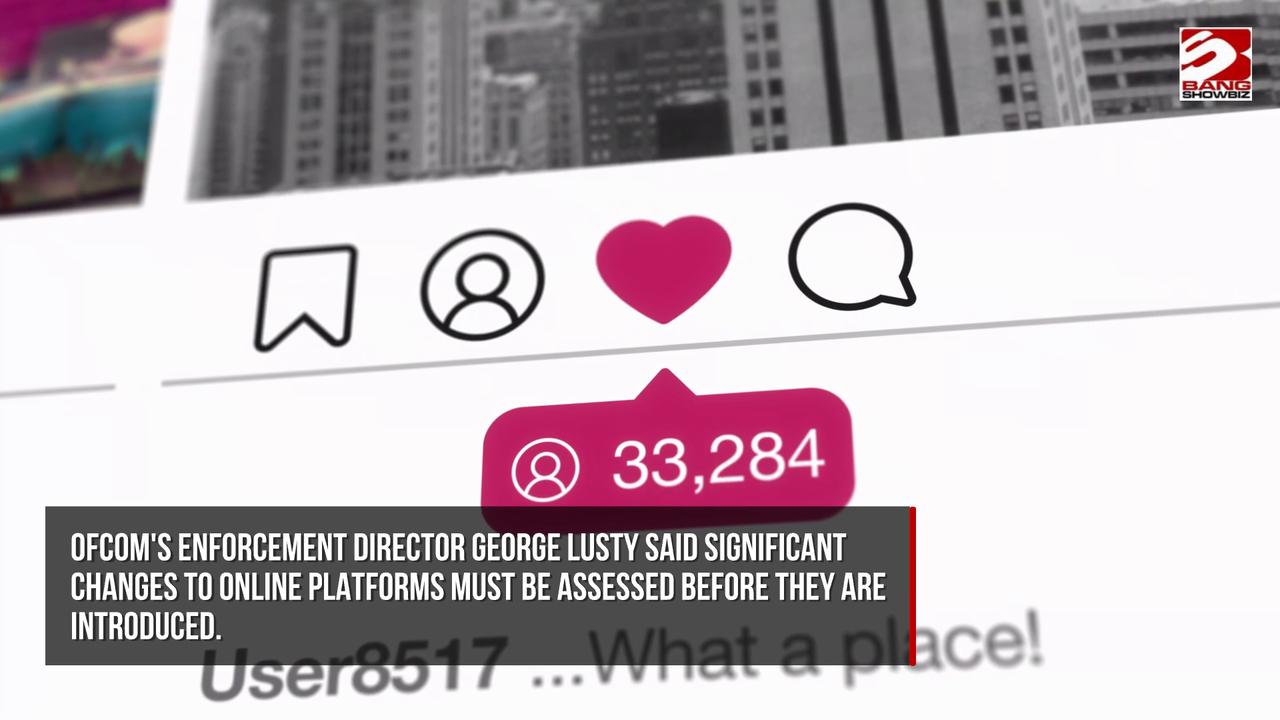 Video thumbnail for Ofcom probes Meta's new Instagram Instants feature