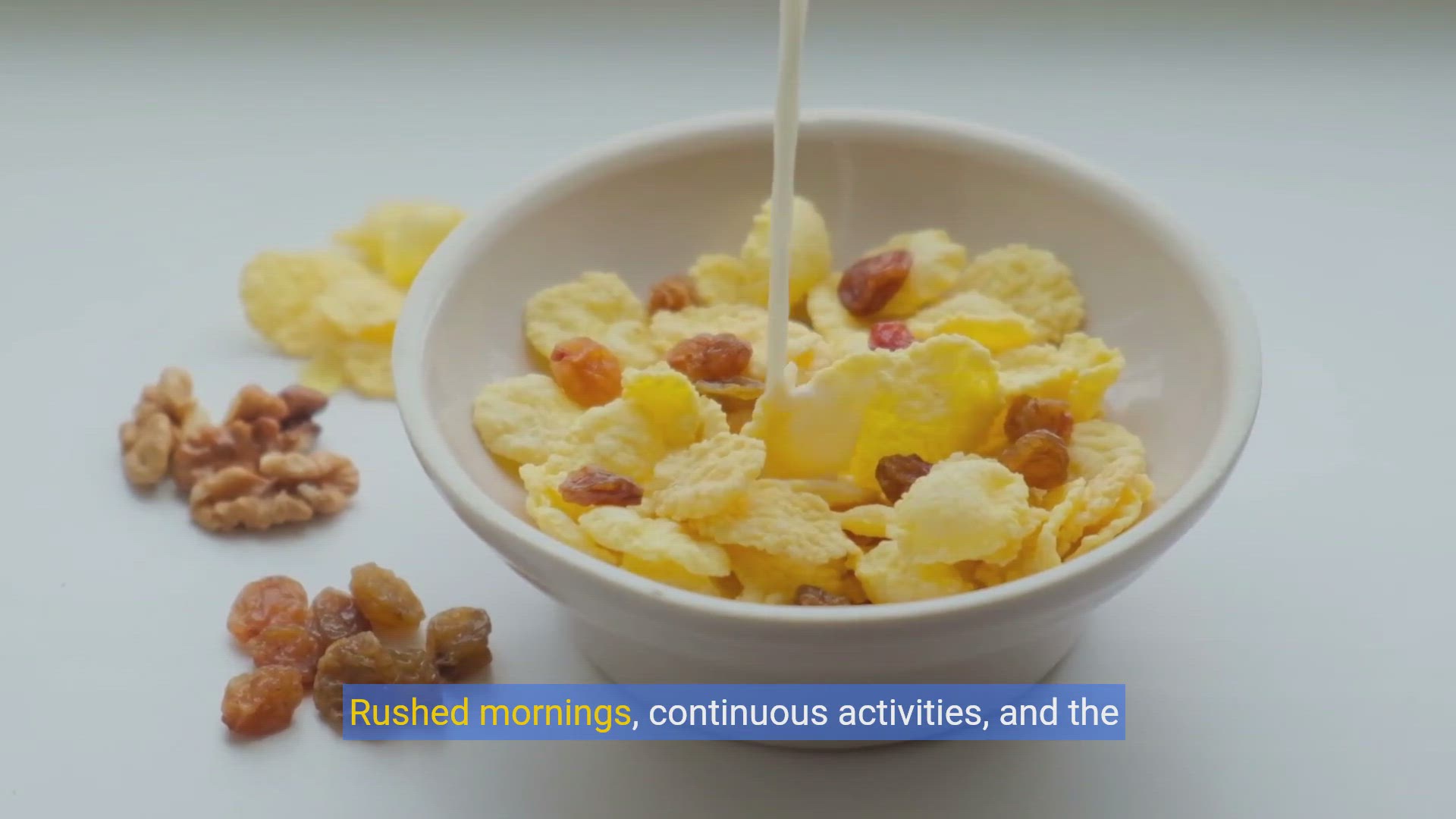 'Video thumbnail for Easy & Nutritious Family Meal Ideas Everyone Will Love'