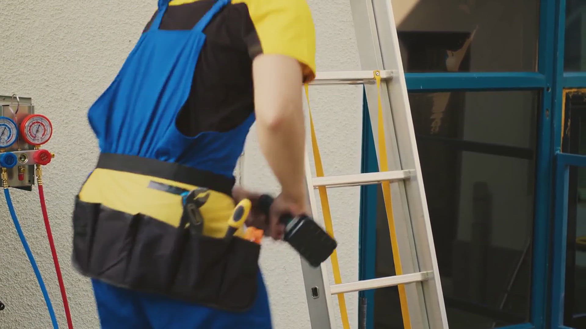 'Video thumbnail for Should You Repair Or Replace Your Air Conditioner'